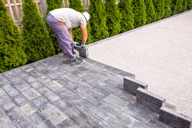 Best Concrete Paver Driveway  in Delta, CO