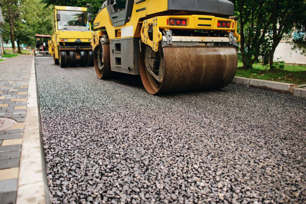Best Best Driveway Pavers  in Delta, CO